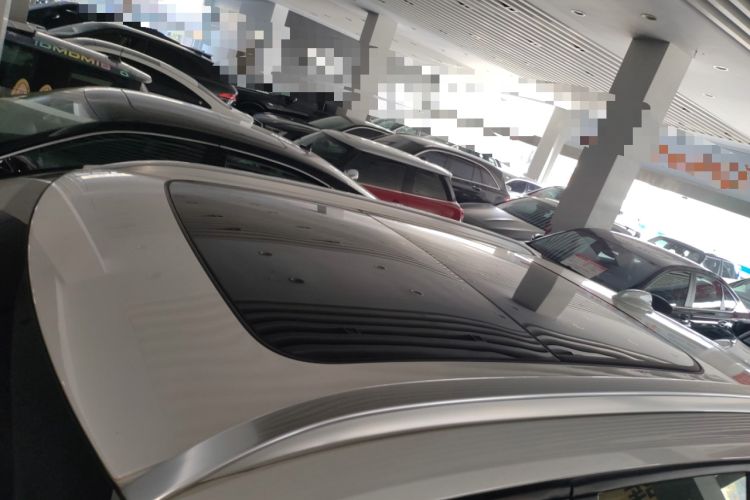 Used Volvo XC40 2024 B4 4x4 Smart Luxury Edition
