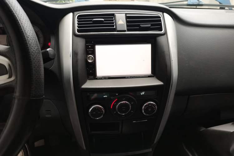 Used Suzuki Liana A6 2015 Hatchback 1.4L Manual Happiness Edition
