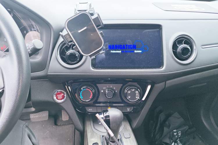 Used Honda XR-V 2017 1.8L EXi CVT Comfort Version