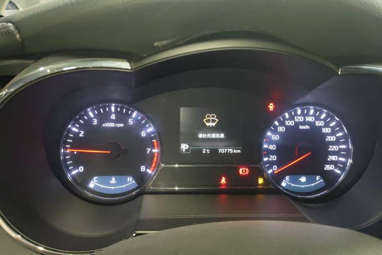 Used Kia K5 2014 2.0L Automatic LUXURY