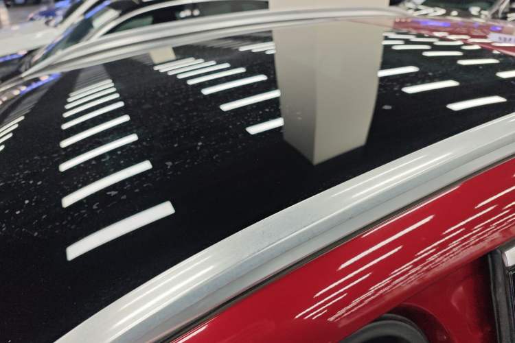 Used Infiniti QX30 2017 1.6T Two-Wheel-Drive Sport Edition