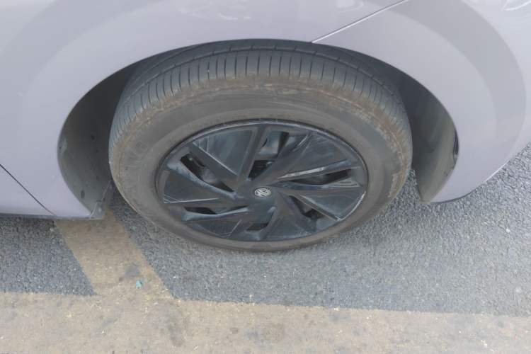 Used MG 4 EV 2026 Model 437 All-in-One Edition