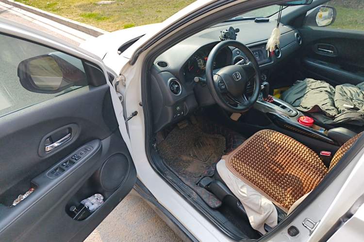 Used Honda XR-V 2015 1.8L EXi CVT Comfort Version