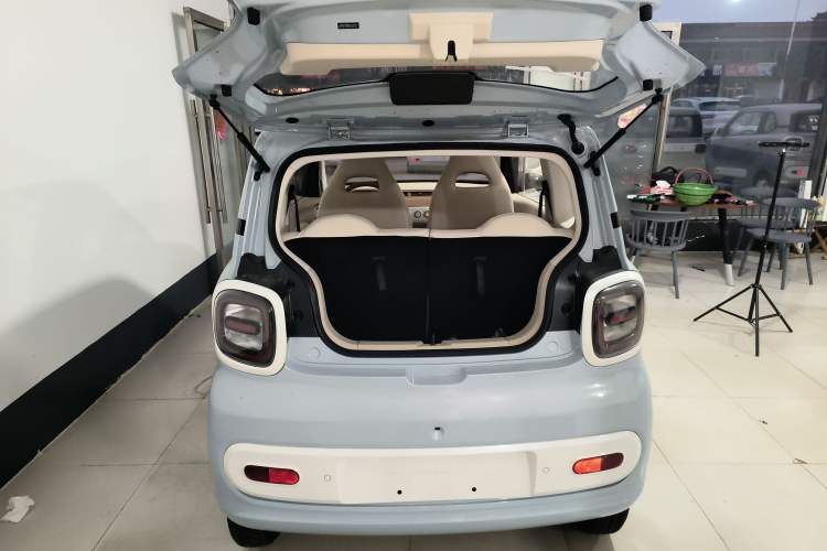 Used Bestune Pony 2025 222km Range Agile Horse
