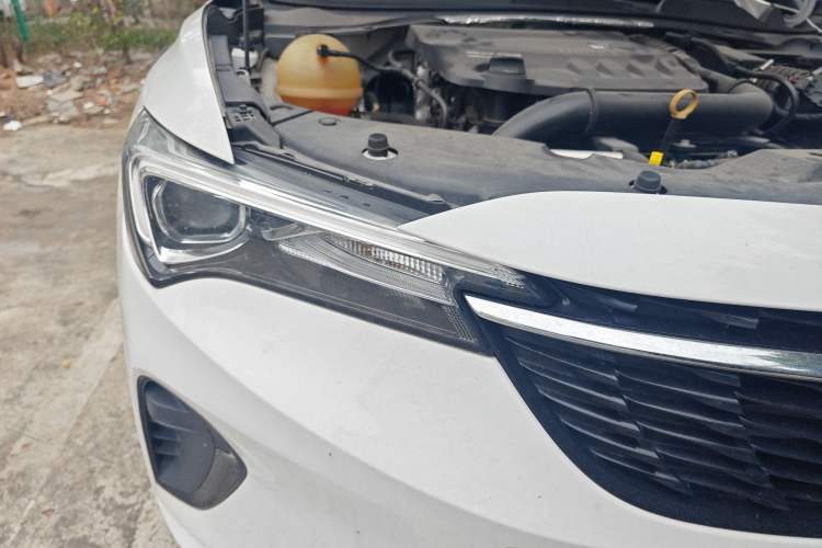 Used Buick Verano 2022 Pro 533T Enjoyment Edition
