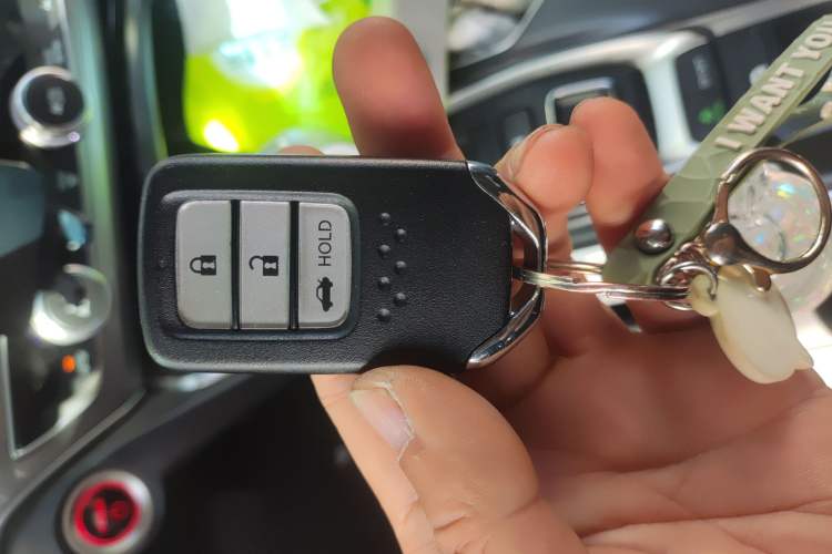 Used Honda Accord 2022 Xing·Hybrid 2.0L Xingling Version
