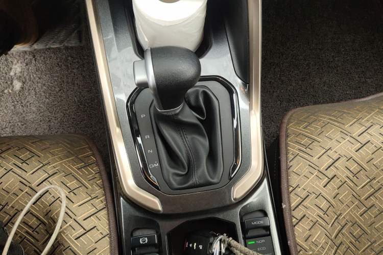 Used Haval H6 2019 1.5 GDIT Automatic Urban Edition China V Standard Gear Lever