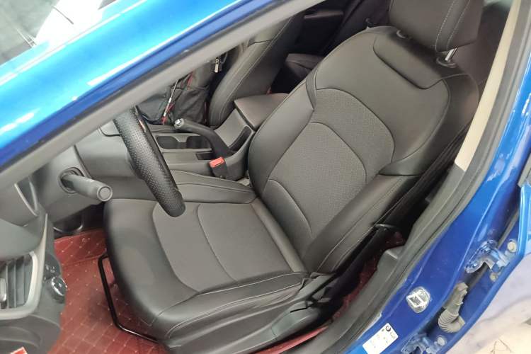 Used Chevrolet Cavalier 2016 1.5L Automatic Xinyue Edition