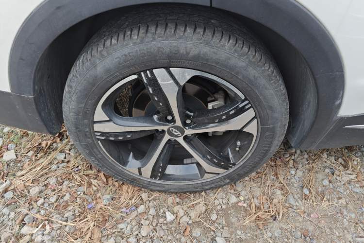 Used Chery Tiggo 7 2020 Discovery Edition 1.6T DCT Discovery No.7
