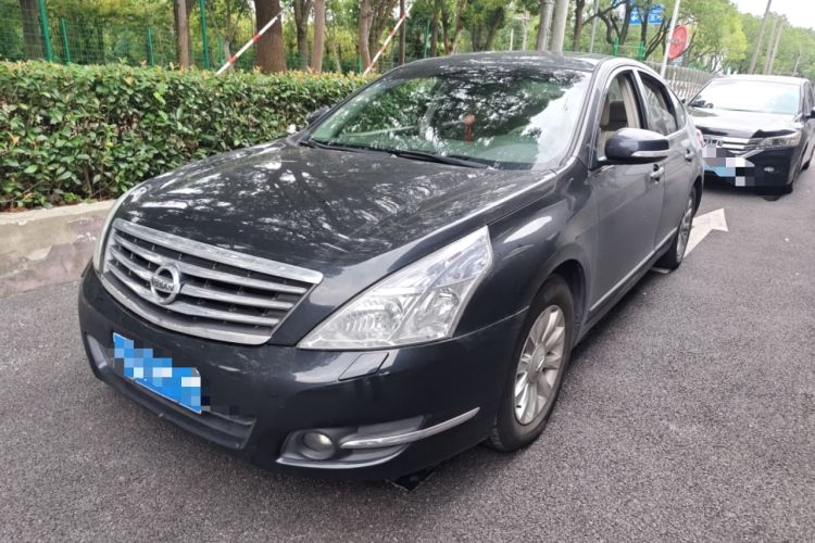 Used Nissan Teana 2008 2.5L XL Leading Edition