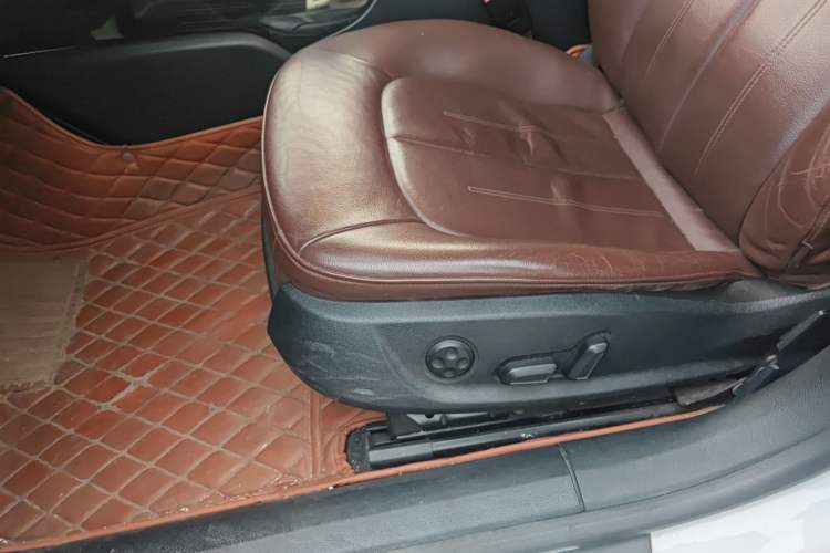 Used Audi A7 2013 30 FSI Standard Edition