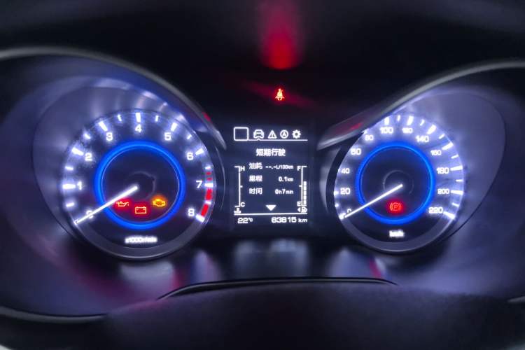 Used CHANGAN Eado 2019 1.6L GDI Manual Value Edition China VI Standard