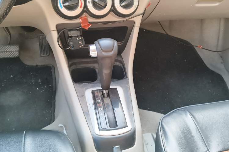 Used Everus S1 2014 1.3L Automatic Comfort Edition
