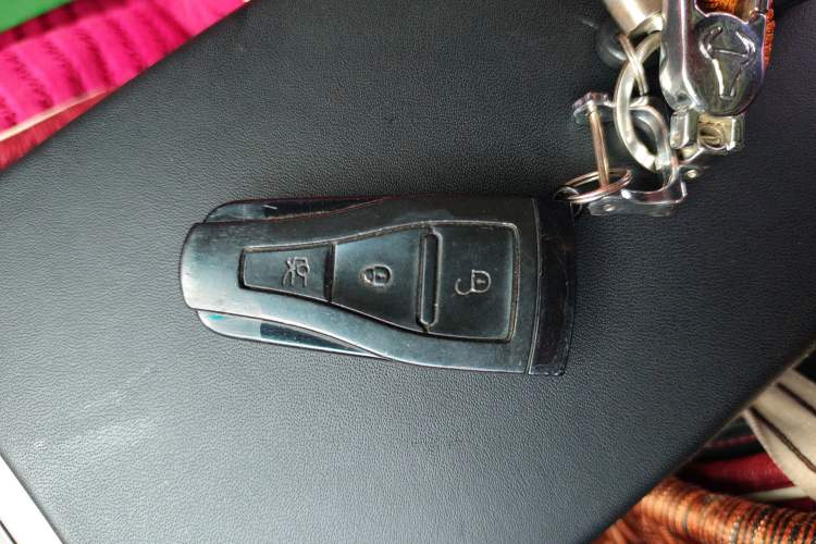 Used MG 6 2014 Hatchback 1.8T Automatic Performance Edition
