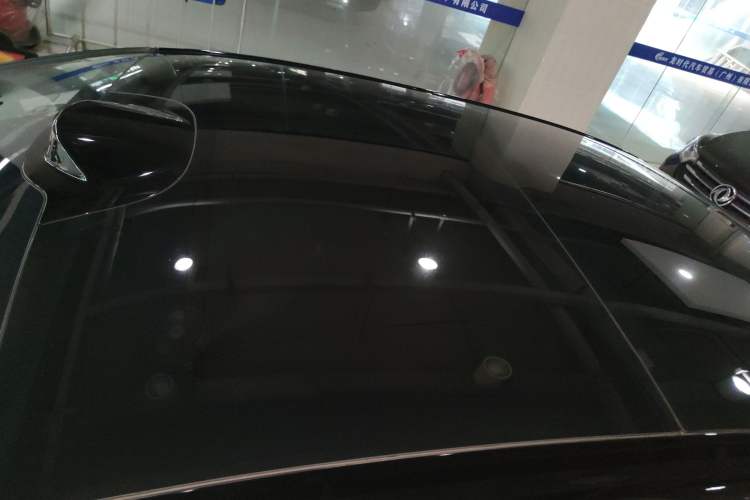 Used Zeekr 007 2024 Rear-Drive Intelligent Driving Version 100 kWh