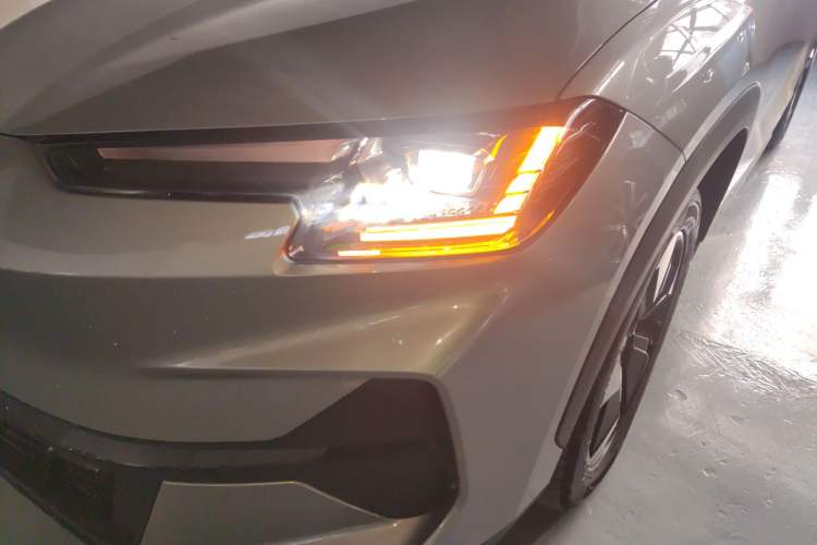 Used JETOUR Shanhai Shanhai L6 2024 1.5TD DHT ULTRA