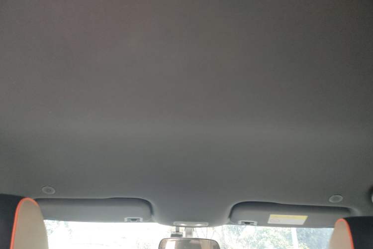 Used BYD Dolphin 2021 405 km Free Version