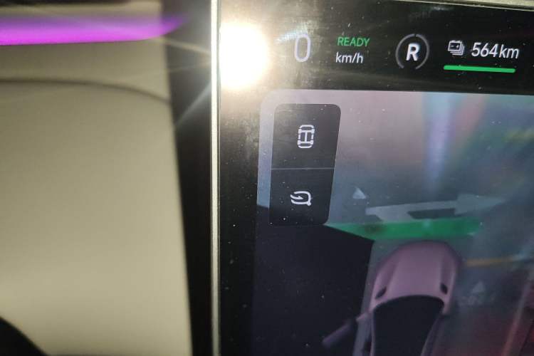 Used Xiaomi Auto YU7 2025 Ultra-Long Range All-Wheel Drive Pro Version