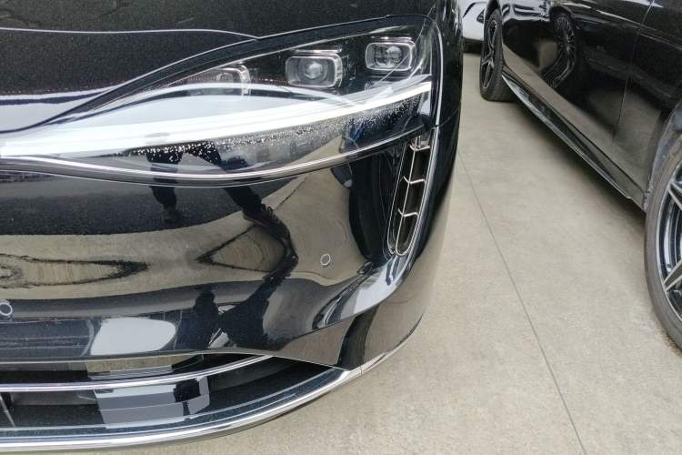 Used Hima Stelato S9 2026 Model, Range-Extended Max Rear-Drive 37kWh
