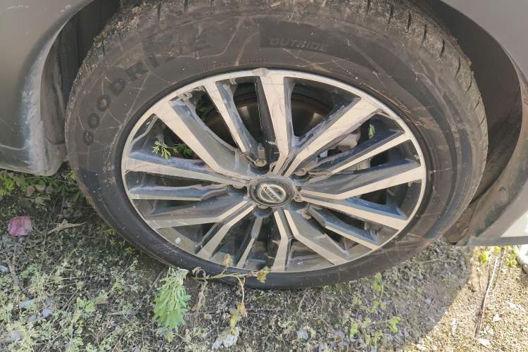 Used Nissan Kicks 2022 1.5L CVT XL Fashion Edition
