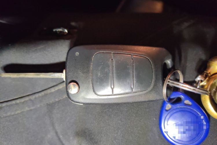 Used Hyundai Sonata 2011 2.0L Automatic Leading Edition
