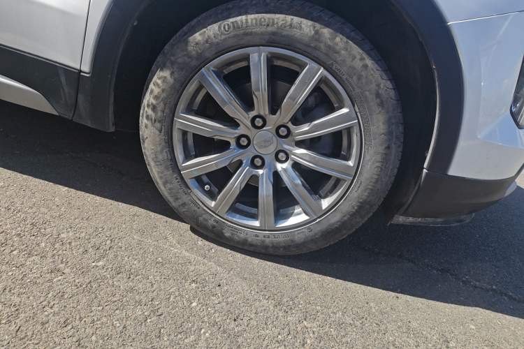 Used Cadillac XT4 2021 28T Two-Wheel Drive Luxury Version
