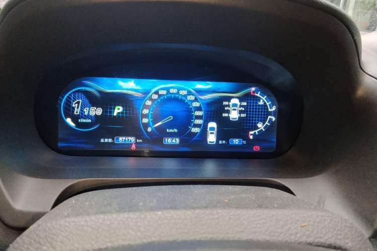 Used BYD S7 2015 2.0T Upgraded Automatic Flagship Version