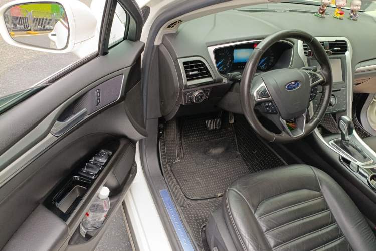 Used Ford Mondeo 2013 1.5L GTDi180 Fashion Edition