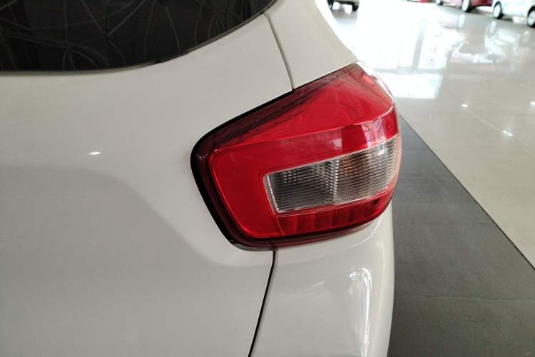 Used Dongfeng NAMMI EX1 2022 PRO Enjoyment Model