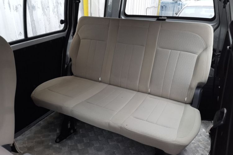 Used FORTHING Lingzhi 2018 M3 1.5L 5-Seat Base Model