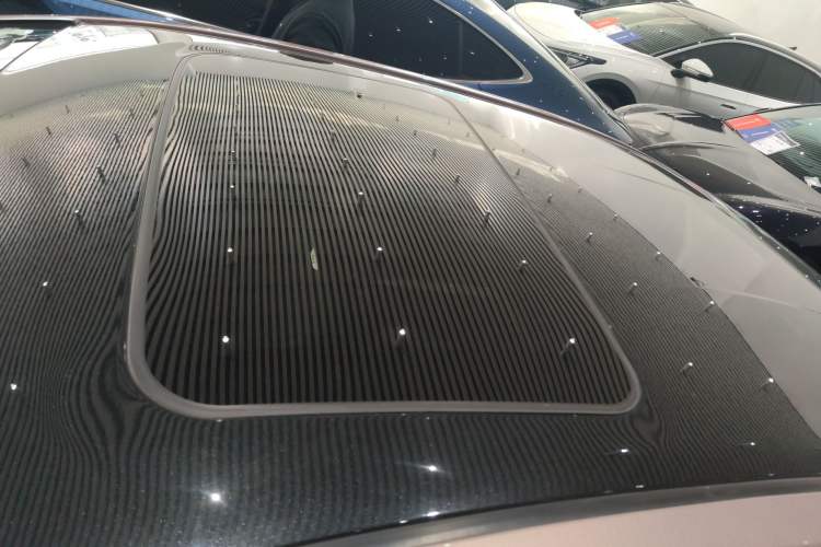 Used Toyota bZ3 2023 616 km Long-Range PRO