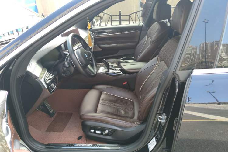 Used BMW 6 Series GT 2021 630i M Sport Grand Touring Edition