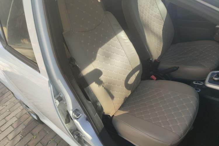 Used BYD e1 2019 Edition Yue