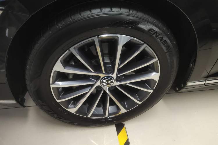 Used Volkswagen Magotan 2020 330TSI DSG Luxury Edition