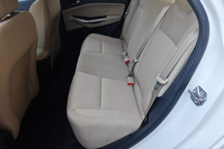 Used Ford Escort 2017 1.5L Manual Comfort Model