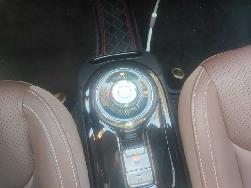 Used Wuling Bingo 2024 333 km Enjoyment Version — 10