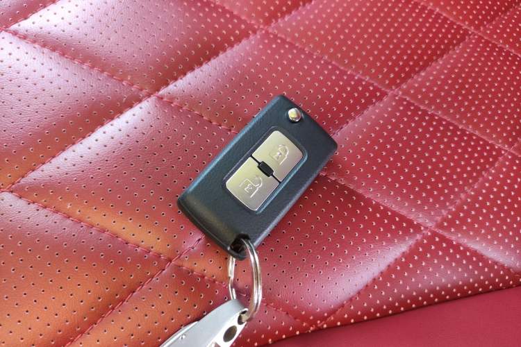 Used Mitsubishi Pajero 2022 V93 3.0L GLS Fabric – Middle East