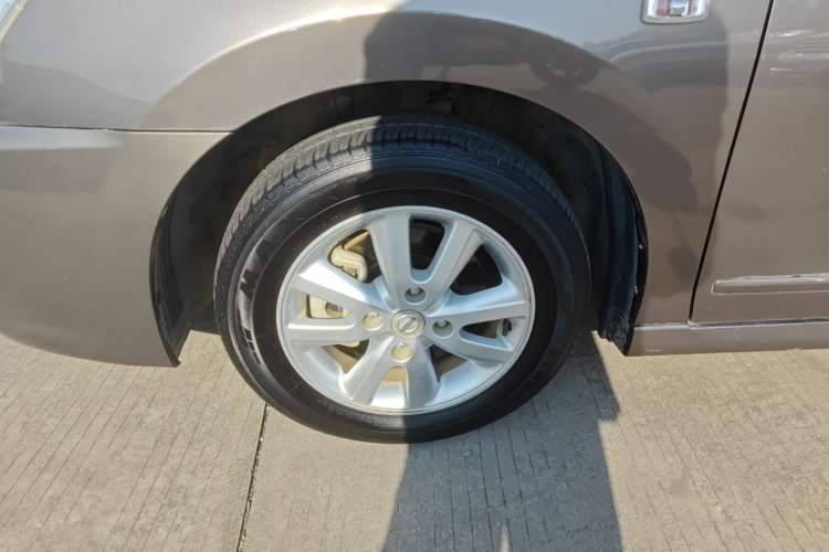 Used Nissan Sylphy 2016 Classic 1.6XE Automatic Leading Edition