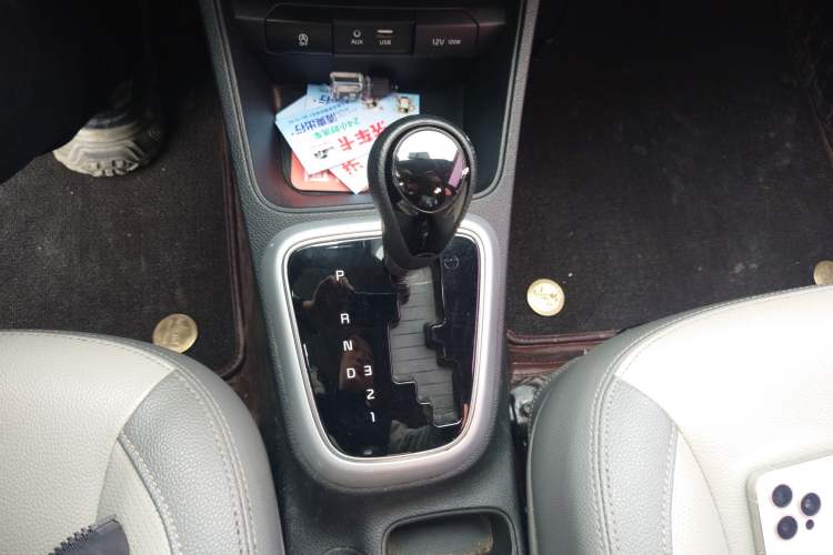 Used Kia Pegas 2019 1.4L Automatic Value Edition National VI Standard