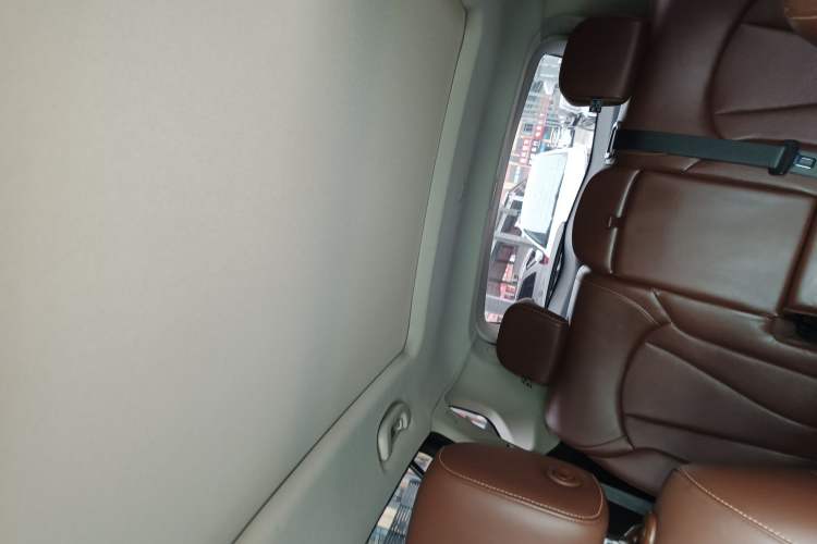 Used Buick Envision 2018 28T All-Wheel-Drive Versatile Sports Flagship Model Headliner