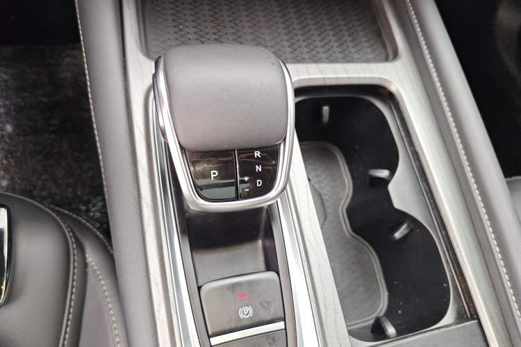 Used Chery Arrizo 8 2022 1.6T DCT Elite