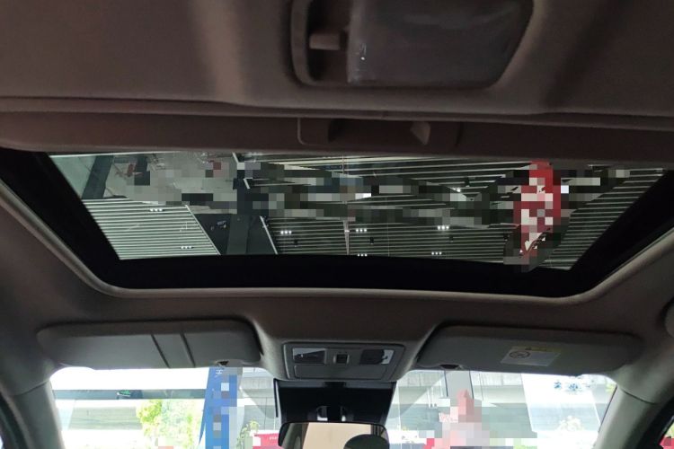 Used Nissan Tiida 2021 1.6L CVT Smart Drive Edition
