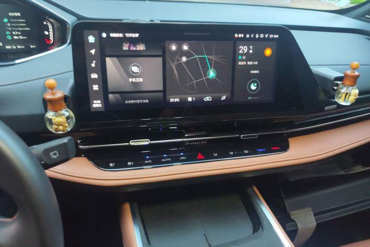 Used CHANGAN NEVO Q05 2023 125 Max
