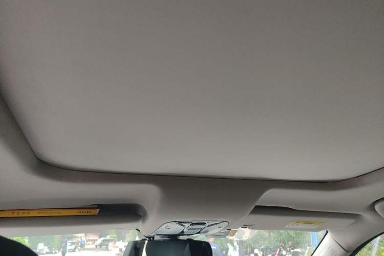 Used GAC Trumpchi GS8 2019 390T Two-Wheel Drive Luxury Smart Connectivity Version (7 Seats)
