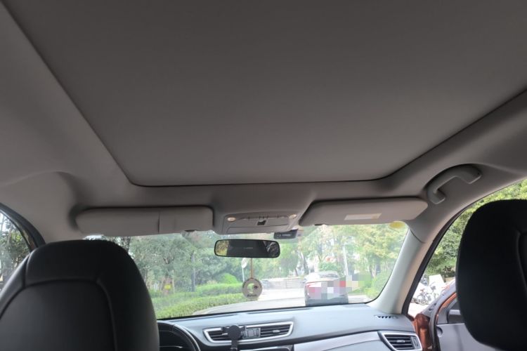 Used Nissan X-Trail 2014 2.0L CVT Comfort Edition 2WD