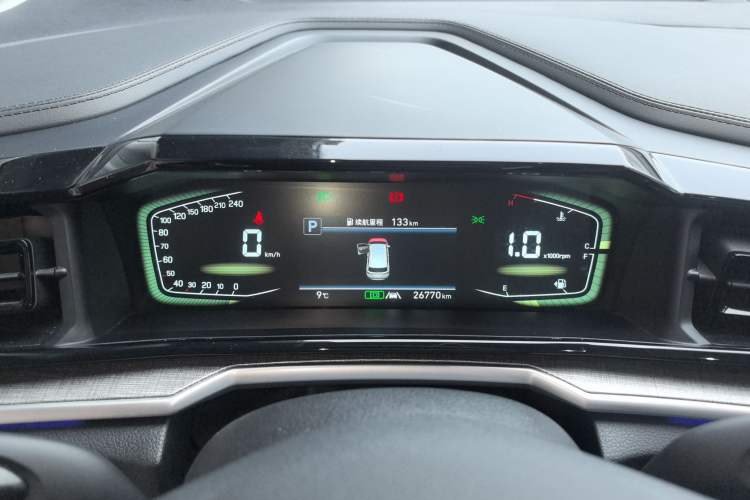 Used Hyundai Custo 2021 380TGDi Smart Love Flagship Edition TOP Premium