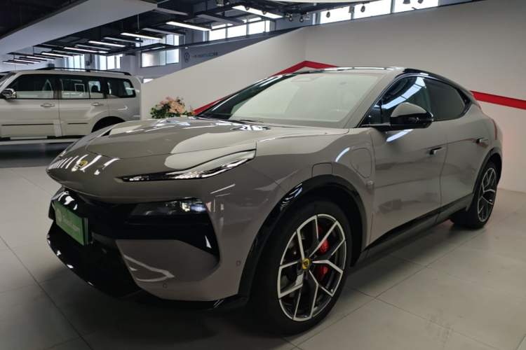 Used Lotus ELETRE 2023 ELETRE S+