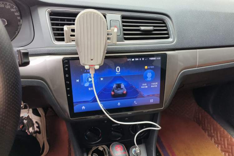 Used Volkswagen Lavida 2018 Classic 1.5L Automatic Fashion Edition China VI Standard
