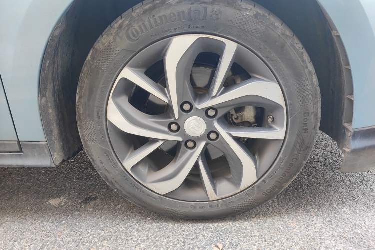 Used Buick Velite 6 2020 Connected Smart Enjoyment PLUS
