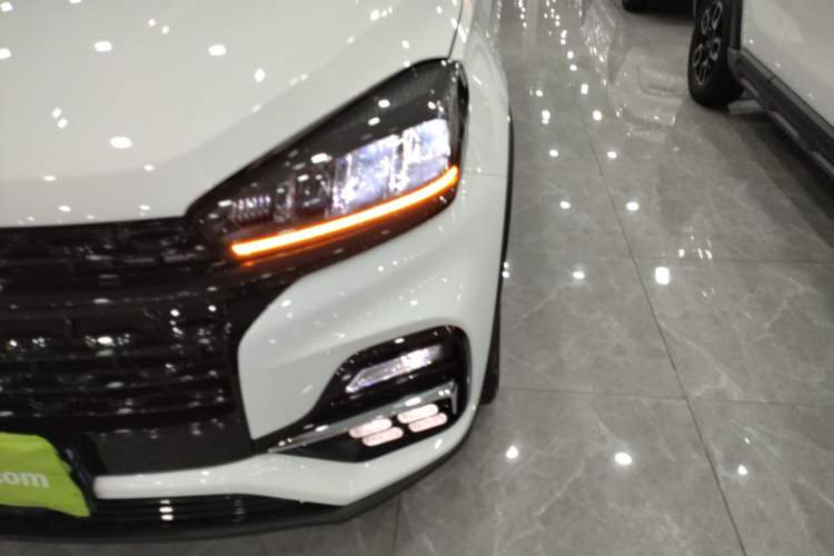 Used Chery Tiggo 8 2024 Honor Edition 230TCI Manual Advanced Version 5 Seats